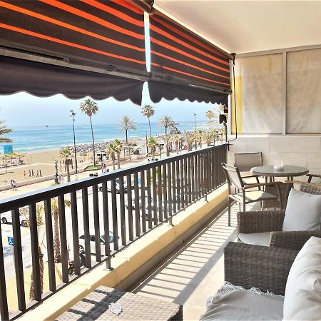 Rentcostadelsol Los Boliches Penelope Fuengirola Exterior photo