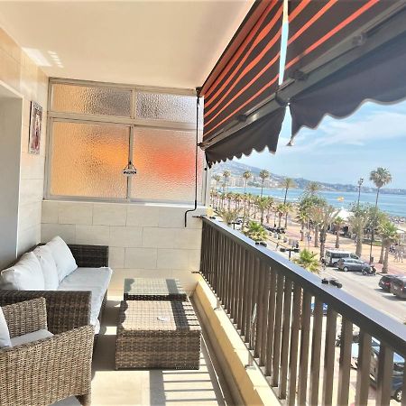 Rentcostadelsol Los Boliches Penelope Fuengirola Exterior photo