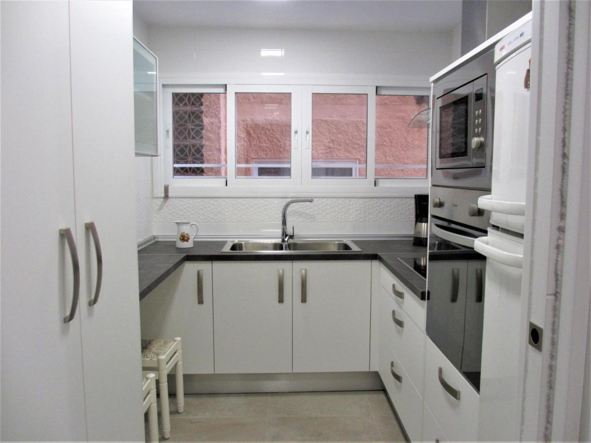 Rentcostadelsol Los Boliches Penelope Fuengirola Exterior photo