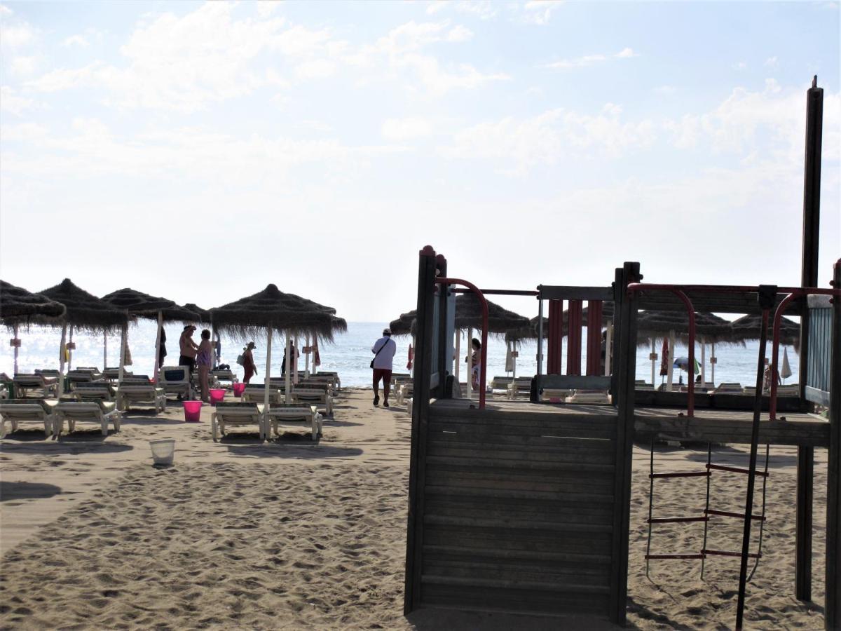 Rentcostadelsol Los Boliches Penelope Fuengirola Exterior photo