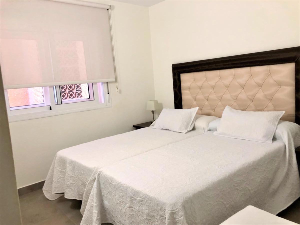 Rentcostadelsol Los Boliches Penelope Fuengirola Exterior photo