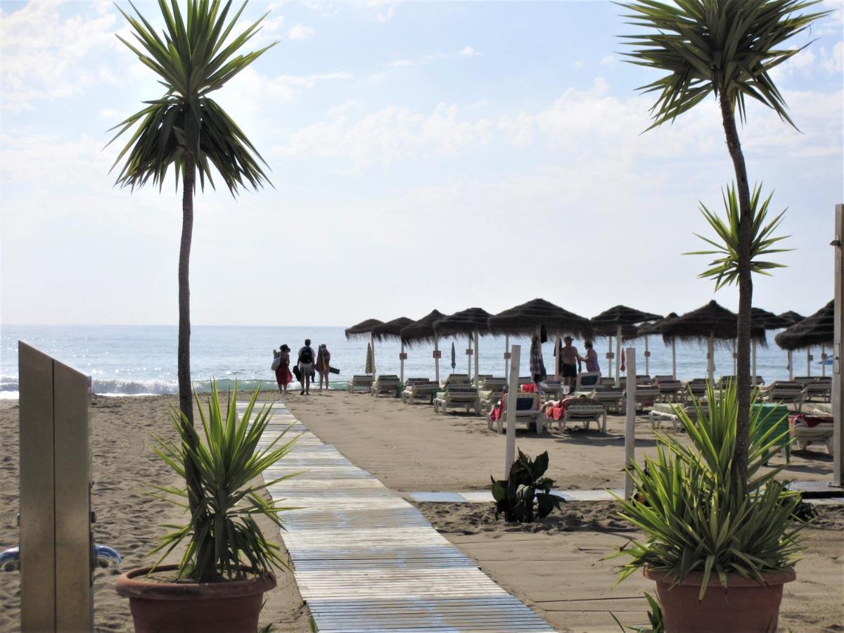 Rentcostadelsol Los Boliches Penelope Fuengirola Exterior photo