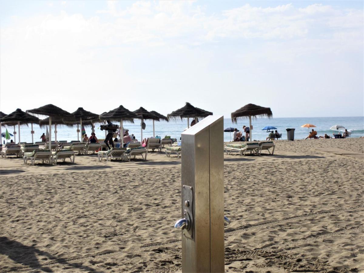 Rentcostadelsol Los Boliches Penelope Fuengirola Exterior photo