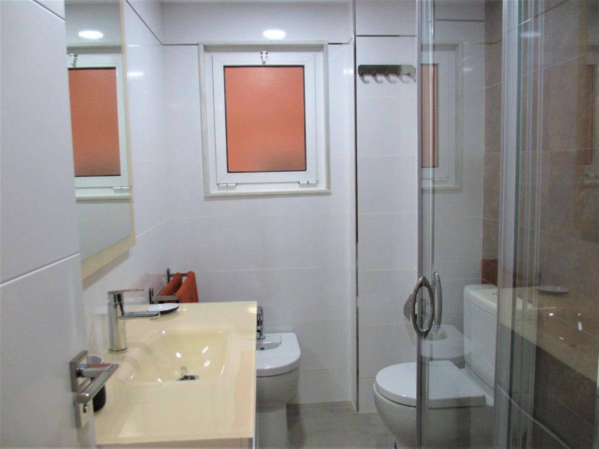 Rentcostadelsol Los Boliches Penelope Fuengirola Exterior photo