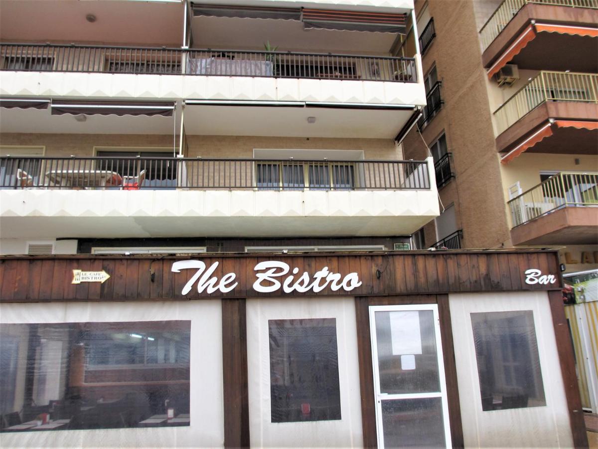 Rentcostadelsol Los Boliches Penelope Fuengirola Exterior photo