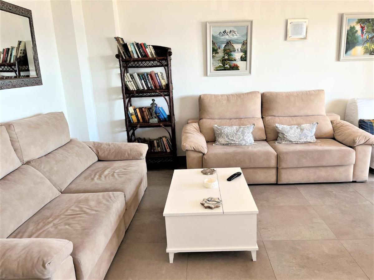 Rentcostadelsol Los Boliches Penelope Fuengirola Exterior photo