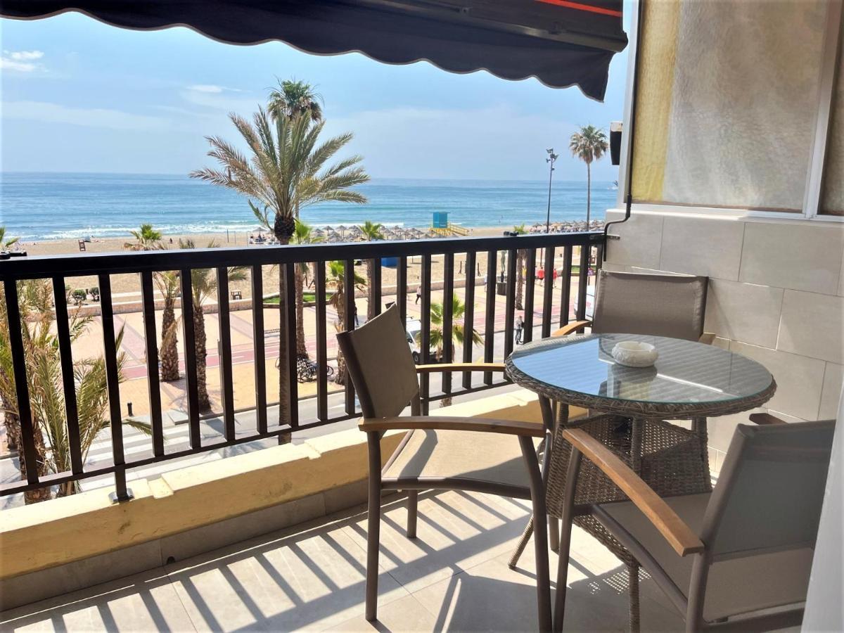 Rentcostadelsol Los Boliches Penelope Fuengirola Exterior photo