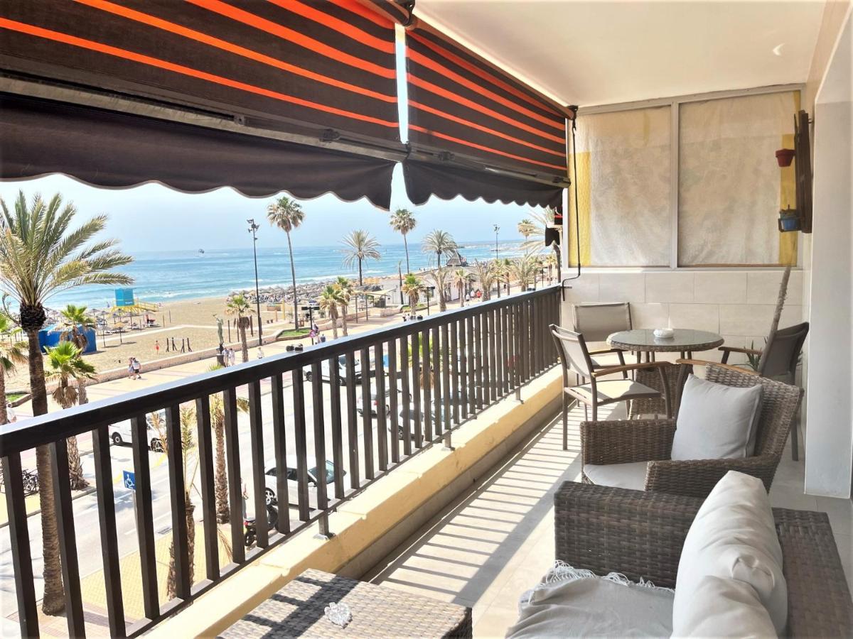 Rentcostadelsol Los Boliches Penelope Fuengirola Exterior photo
